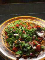 cramim dinner buffet salad bar 2